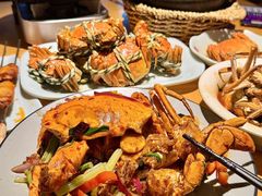 -蚝翅·海鲜粥·烧烤·龙虾季(海曙天一店)