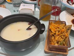 -聆桂烤鸭·金奖烤鸭(静联广场店)