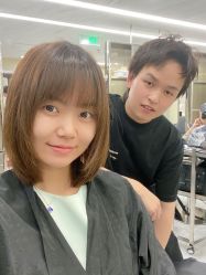 -简法造型·品牌形象店