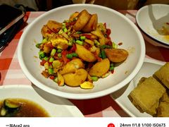 -文昌阁·长沙市井菜(美食地标店)