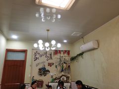 -百味园土菜馆(迎宾东路店)