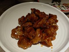 糖醋里脊-新白鹿餐厅(金鹰新街口店)