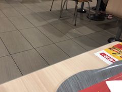 -麦当劳(沙河店)