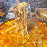 比宾霸部队火锅(南昌万象城)