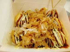 -粉粉乐鲷鱼烧(美罗城店)