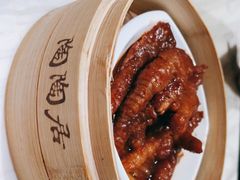 -陶陶居酒家(环市东店)