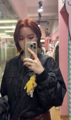 -MY HAIR 旗舰店