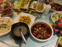 -船长9号·精致湖北菜(江滩店)