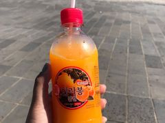 -柱状节理带