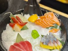 -匠牛亭·锅物烧肉放题自助(昆百大·泰业城店)