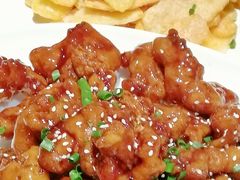 -玉玲珑(平湖龙湫湾店)