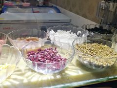 -海口骑楼小吃街