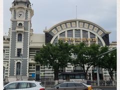 -中国铁道博物馆(正阳门馆)