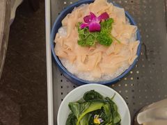 -刘一手重庆火锅(万达广场店)