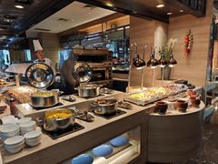 -舜和巴西烤肉餐厅(舜和国际店)