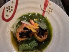 -花潮料理艺食馆(SM新生活广场店)