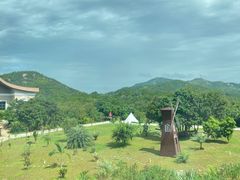 -惠州金海湾嘉华度假酒店