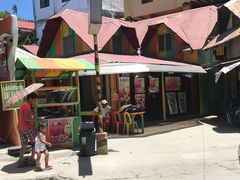 -Jonah's Fruit Shake & Snack Bar