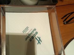 -南通绿洲国际假日酒店全日餐厅