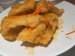 -上关东东北菜(夫子庙水游城店)