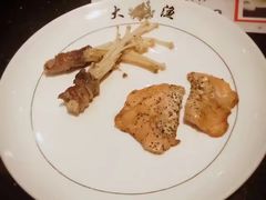 -大渔铁板烧(花园道店)