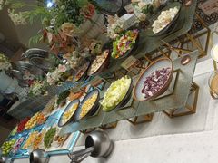 -凡塔斯牛排自助餐厅(莆田万达店)