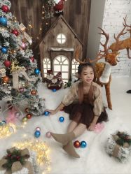 -奈斯霏儿童摄影