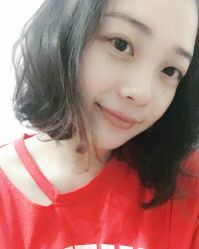 -侨治发型