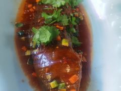 -五谷粮煎饼卷大葱(景星店)