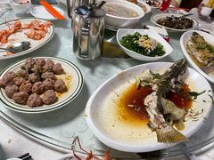 -八仔大富楼·河鲜(西江店)