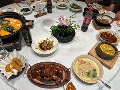 -小厨娘淮扬菜(龙湾天街店)