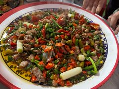 -金渝海鲜烧烤万州烤鱼店