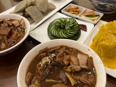 -北京小肠陈饭庄(方庄店)