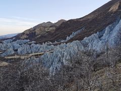 -墨石公园景区