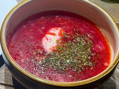 -卢布里西餐厅(总店)