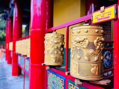 -西安市广仁寺