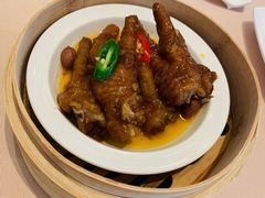 -金苑海鲜酒家(来魅力店)