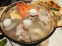 -清真·卡德尔大叔新疆主题餐厅(龙汇路店)