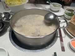 -煲王粤菜餐厅(中侨中心店)