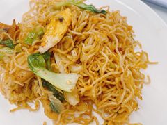 -北大家园食堂