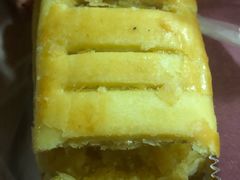 黄油奶酥条-百年义利(百万庄店)