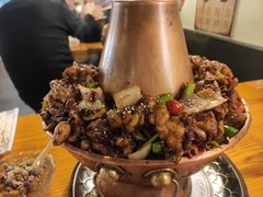 -黄泰吉拾味餐厅(江汉路店)