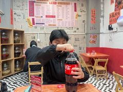 -王大乔泡椒米线·小火锅(星城天地店)
