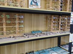 -杨兮眼视光工作室