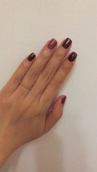 -Ami nail爱米美甲美睫