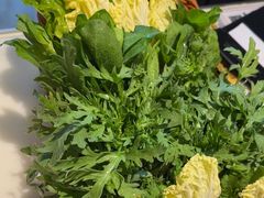 -涮福記·现切牛羊肉火锅(世纪汇店)