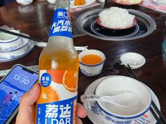 -顺水湾·牛肉牛杂火锅(驾鹤店)