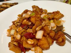 -满堂·烤鸭店·北京菜(鼓楼店)