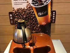 -麦当劳(鼓楼店)