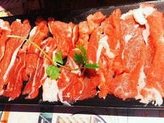 -捞围鲜·港式打边炉(海阳路店)